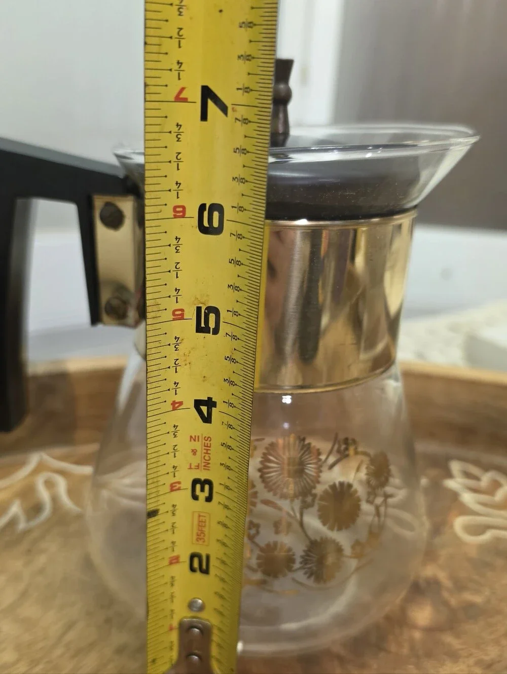 David & Douglas add perfect